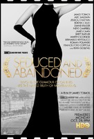 Seduced and Abandoned - Movie Poster (xs thumbnail)