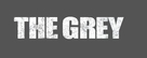 The Grey - Logo (xs thumbnail)