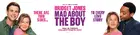 Bridget Jones: Mad About the Boy Poster