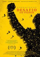 An Act of Defiance - Portuguese Movie Poster (xs thumbnail)