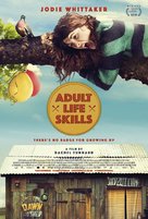 Adult Life Skills - British Movie Poster (xs thumbnail)