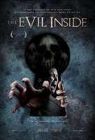 Dead Inside - Movie Poster (xs thumbnail)