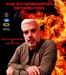 The Exterminator: Retribution - Portuguese Movie Poster (xs thumbnail)