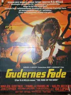 The Food of the Gods Poster