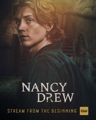 &quot;Nancy Drew&quot; - Movie Poster (xs thumbnail)