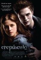 Twilight - Brazilian Movie Poster (xs thumbnail)