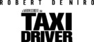 Taxi Driver - Logo (xs thumbnail)