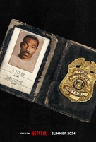 Beverly Hills Cop: Axel Foley - Movie Poster (xs thumbnail)