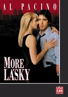 Sea of Love - Czech DVD movie cover (xs thumbnail)