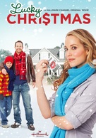 Lucky Christmas - Movie Poster (xs thumbnail)