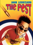 The Pest - Movie Cover (xs thumbnail)