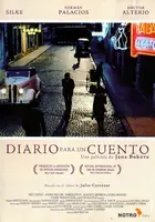 Diario para un cuento Poster