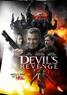 Devil&#039;s Revenge - Movie Cover (xs thumbnail)
