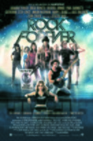 Rock of Ages - Swiss Movie Poster (xs thumbnail)