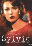 Sylvia - Finnish Movie Cover (xs thumbnail)