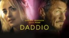 Daddio - Movie Poster (xs thumbnail)