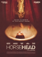 Horsehead - French Movie Poster (xs thumbnail)
