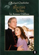 The Thorn Birds: The Missing Years - French DVD movie cover (xs thumbnail)