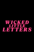 Wicked Little Letters - British Logo (xs thumbnail)