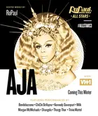 "RuPaul's Drag Race All Stars" Poster