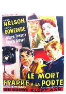 Timeslip - Belgian Movie Poster (xs thumbnail)