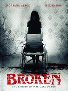 Broken - British Movie Cover (xs thumbnail)