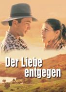 Der Liebe entgegen - German Movie Cover (xs thumbnail)