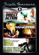 Direct Action - DVD movie cover (xs thumbnail)