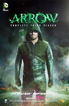 &quot;Arrow&quot; - Movie Cover (xs thumbnail)