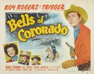 Bells of Coronado - Movie Poster (xs thumbnail)