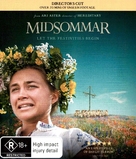 Midsommar - Australian Movie Cover (xs thumbnail)