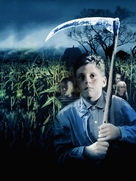 Children of the Corn IV: The Gathering - Movie Cover (xs thumbnail)