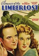Romance of the Limberlost - Movie Cover (xs thumbnail)