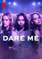 &quot;Dare Me&quot; - Movie Cover (xs thumbnail)