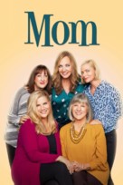 &quot;Mom&quot; - Movie Poster (xs thumbnail)