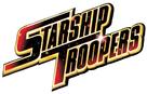 Starship Troopers - Logo (xs thumbnail)