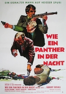 Badge 373 - German Movie Poster (xs thumbnail)