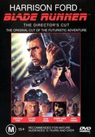 Blade Runner - Australian Movie Cover (xs thumbnail)