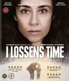 I Lossens Time - Danish Blu-Ray movie cover (xs thumbnail)