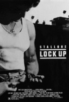 Lock Up - Movie Poster (xs thumbnail)