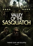 Valley of the Sasquatch - Movie Cover (xs thumbnail)