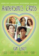 Anderson&#039;s Cross - DVD movie cover (xs thumbnail)
