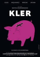 Kler - Polish Movie Poster (xs thumbnail)