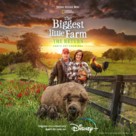 The Biggest Little Farm: The Return - Movie Poster (xs thumbnail)