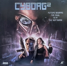 Cyborg 2 - Movie Cover (xs thumbnail)