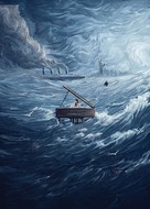 La leggenda del pianista sull&#039;oceano - Key art (xs thumbnail)
