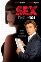 Sex and Death 101 - poster (xs thumbnail)