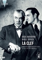 Dressed to Kill - French DVD movie cover (xs thumbnail)