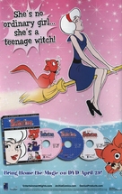&quot;Sabrina the Teenage Witch&quot; - poster (xs thumbnail)
