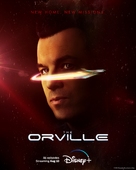 &quot;The Orville&quot; - International Movie Poster (xs thumbnail)